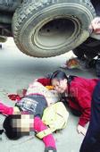 timnas voli putri Mata Han Sanqian penuh dengan kesedihan dan rasa bersalah
